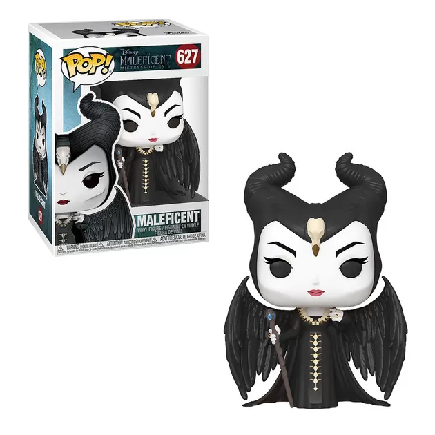 Ігрова фігурка Funko Pop! - Малефісента