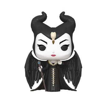 Игровая фигурка Funko Pop! - Малефисента