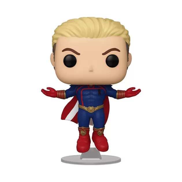 Ігрова фігурка Funko Pop! серії Хлопаки" - Хоумлендер"