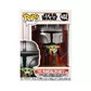 Игровая фигурка Funko Pop! &shy; Мандалорец, летящий с малышом - 50959_5.jpg - № 5