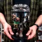 Ігрова фігурка Funko Pop! - Мандалорець у хромі з малюком 25 сm - 49931_4.jpg - № 4