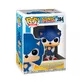 Игровая фигурка Funko Pop! &shy; Соник с изумрудом - 20147_3.jpg - № 3