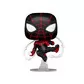 Ігрова фігурка Funko Pop! серії Miles Morales &shy; Майлз Моралес Advanced Tech Suit - 54693_1.jpg - № 1