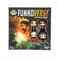 Настільна стратегічна гра Pop! Funkoverse cерії Гаррі Поттер"" - 42631_1.jpg - № 1