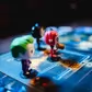 Настільна стратегічна гра Pop! Funkoverse серії DC"" - 42628_6.jpg - № 6