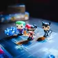 Настільна стратегічна гра Pop! Funkoverse серії DC"" - 42628_5.jpg - № 5