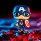 Настільна стратегічна гра Pop! Funkoverse серії Marvel"" - 46067_4.jpg - № 4