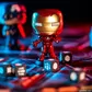 Настільна стратегічна гра Pop! Funkoverse серії Marvel"" - 46067_3.jpg - № 3