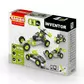 Конструктор Inventor 4 В 1 - Автомобили - 0431_1.jpg - № 1