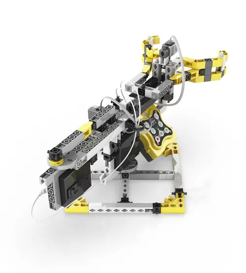 Конструктор Robotics 6 В 1  – Робототехніка - STEM60_3.jpg - № 3