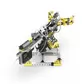 Конструктор Robotics 6 В 1  &ndash; Робототехника - STEM60_3.jpg - № 3