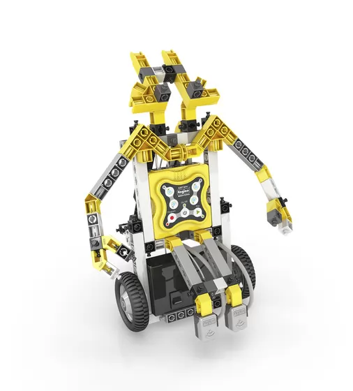 Конструктор Robotics 6 В 1  – Робототехника - STEM60_11.jpg - № 11