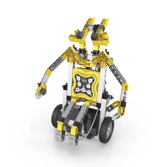Конструктор Robotics 6 В 1  – Робототехника