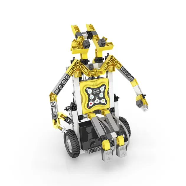 Конструктор Robotics 6 В 1  &ndash; Робототехника