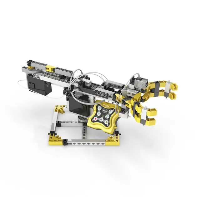 Конструктор Robotics 6 В 1  &ndash; Робототехника