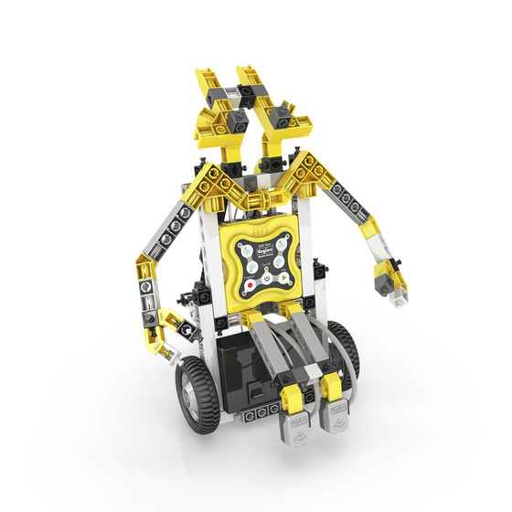 Конструктор Robotics 6 В 1  – Робототехніка