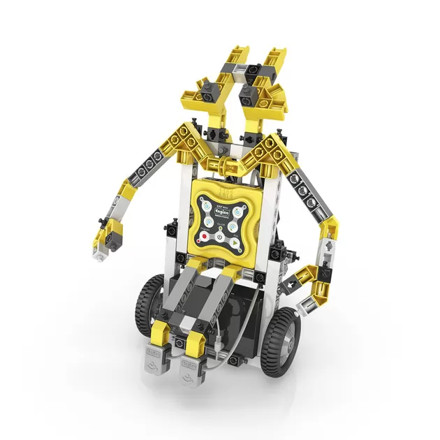 Конструктор Robotics 6 В 1  &ndash; Робототехника