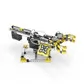 Конструктор Robotics 6 В 1  &ndash; Робототехника - STEM60_4.jpg - № 4