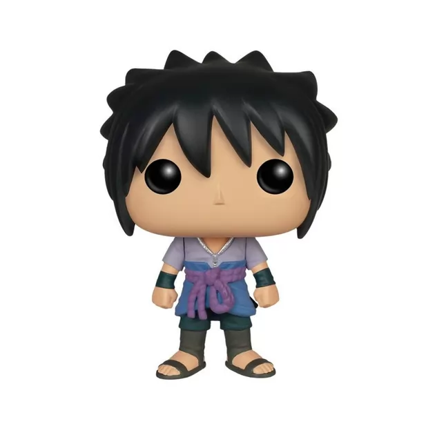 Ігрова фігурка Funko POP! cерии Naruto" -&shy; Sasuke"