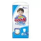 Трусики-подгузники Goo.N для мальчиков (XL, 12-20 кг) - 853629_1.jpg - № 1