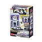 Игровой набор серии Bburago City - Полицейский участок - 18-31502_4.jpg - № 4