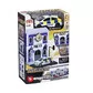 Игровой набор серии Bburago City - Полицейский участок - 18-31502_6.jpg - № 6