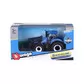 Автомодель серії Farm - Трактор NEW HOLLAND T7.315 з фронтальним навантажувачем (синій, 1:32) - 18-31632_6.jpg - № 6