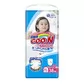 Трусики-підгузки Goo.N для дівчат (XL, 12-20 кг) - 853630_1.jpg - № 1