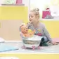 Інтерактивна Ванночка Для Ляльки Baby Born - Веселе  Купання (Світло, Звук) - 824610_8.jpg - № 8
