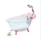 Інтерактивна Ванночка Для Ляльки Baby Born - Веселе  Купання (Світло, Звук) - 824610_1.jpg - № 1