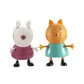 Набор Фигурок Peppa - Пеппа И Ее Друзья (Сюзи И Кэнди) - 15568-3_1.jpg - № 1