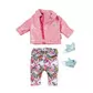 Набор одежды для куклы BABY BORN - ГЛЭМ-РОК - 825259_1.jpg - № 1