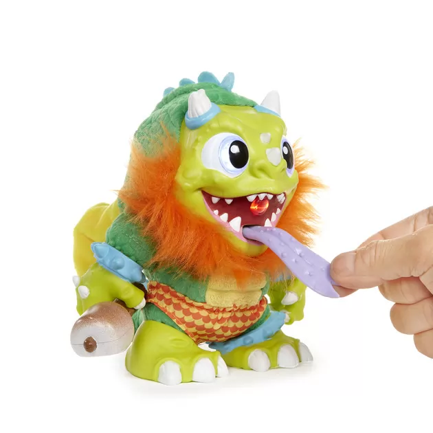 Интерактивная Игрушка Crate Creatures Surprise! &ndash; Дракончик
