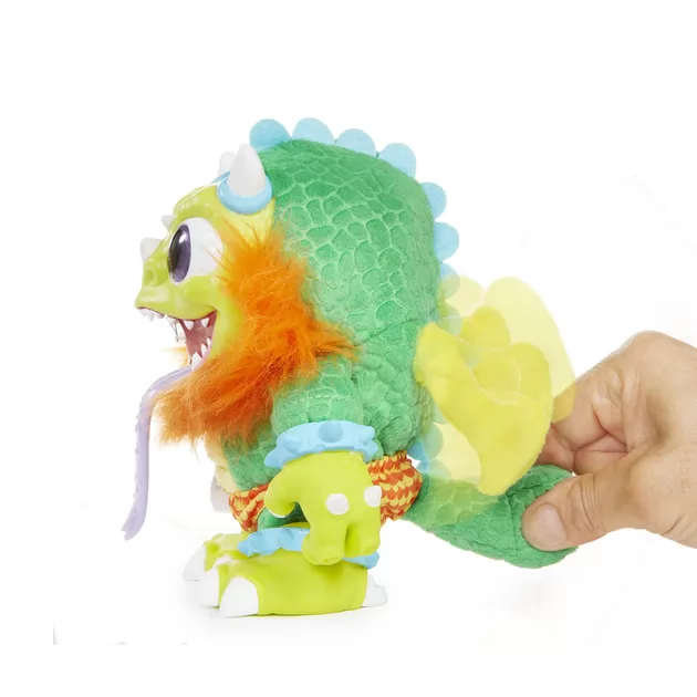 Интерактивная Игрушка Crate Creatures Surprise! &ndash; Дракончик