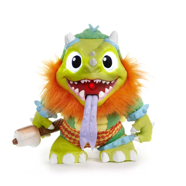 Интерактивная Игрушка Crate Creatures Surprise! &ndash; Дракончик