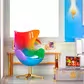 Ігровий набір будинок для ляльок Rainbow High - Модний кампус - 574330_13.jpg - № 13