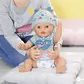 Лялька Baby Born Серії Ніжні Обійми - Чарівний Малюк - 824375_9.jpg - № 9
