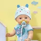 Лялька Baby Born Серії Ніжні Обійми - Чарівний Малюк - 824375_3.jpg - № 3
