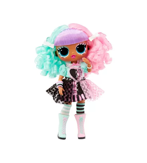 Игровой набор с куклой L.O.L. Surprise! серии Tweens" S2 – Крошка Лекси" - 579601_4.jpg - № 4