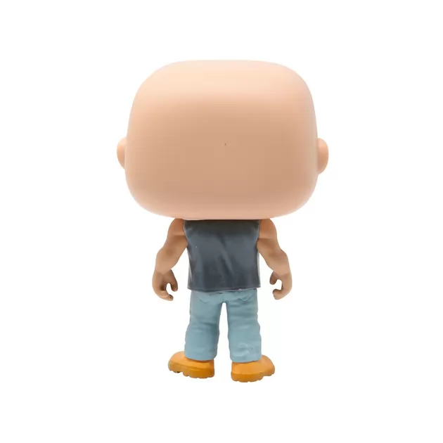 Ігрова фігурка Funko Pop! серії Movies: Форсаж 9" - Домінік"