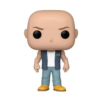 Ігрова фігурка Funko Pop! серії Movies: Форсаж 9