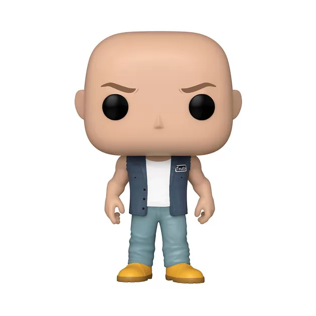 Ігрова фігурка Funko Pop! серії Movies: Форсаж 9" - Домінік"