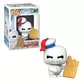 Игровая фигурка Funko Pop! серии Охотники за привидениями 2021" - Зефирный человечек c печеньем" - 48494_2.jpg - № 2