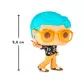 Ігрова фігурка Funko Pop! Серії BTS - Динаміт" - RM" - 48107_2.jpg - № 2