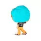 Ігрова фігурка Funko Pop! Серії BTS - Динаміт" - RM" - 48107_3.jpg - № 3