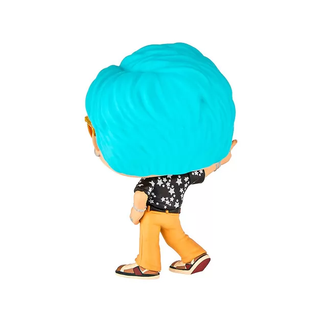 Ігрова фігурка Funko Pop! Серії BTS - Динаміт" - RM"