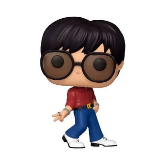 Ігрова фігурка Funko Pop! Серії BTS - Динаміт