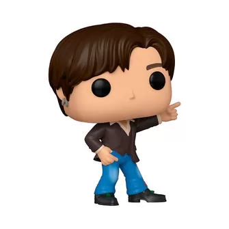 Ігрова фігурка Funko Pop! Серії BTS - Динаміт