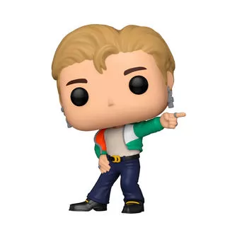 Ігрова фігурка Funko Pop! Серії BTS - Динаміт