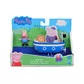 Ігровий набір Peppa - Корабель дідуся Пеппи - F2741_2.jpg - № 2